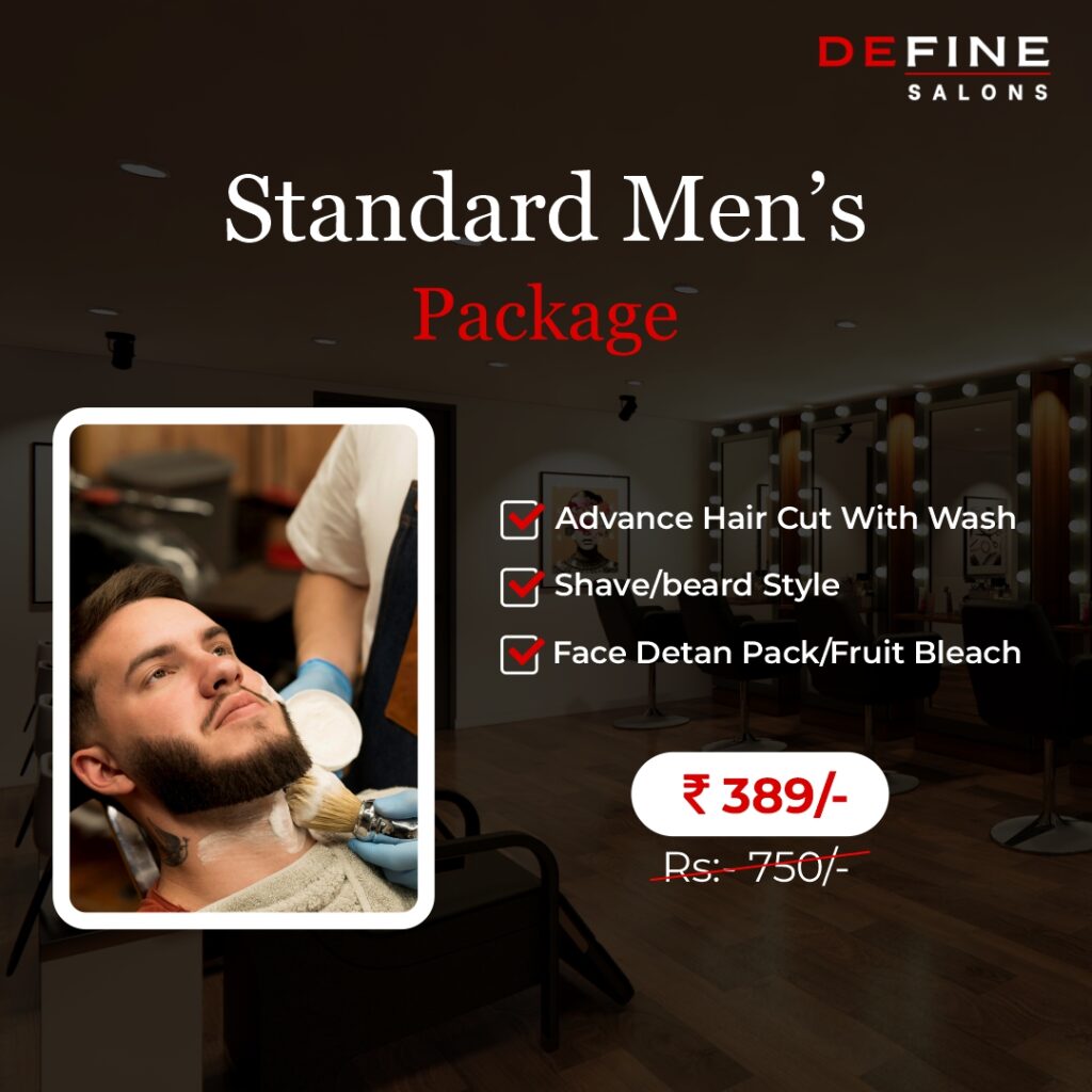 Define Salon