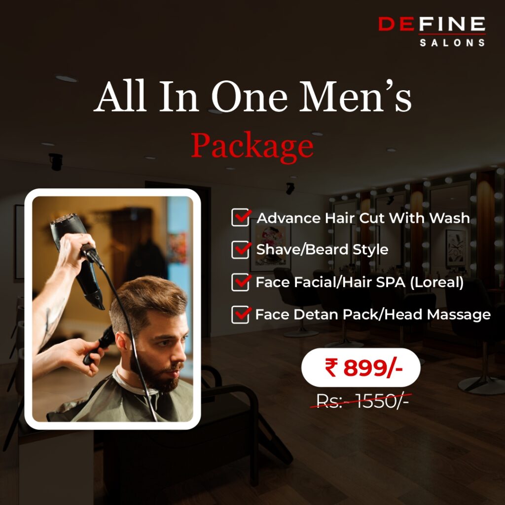 Define Salon