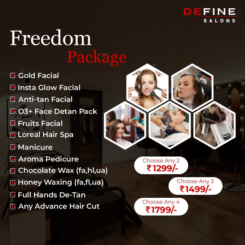 Define salon