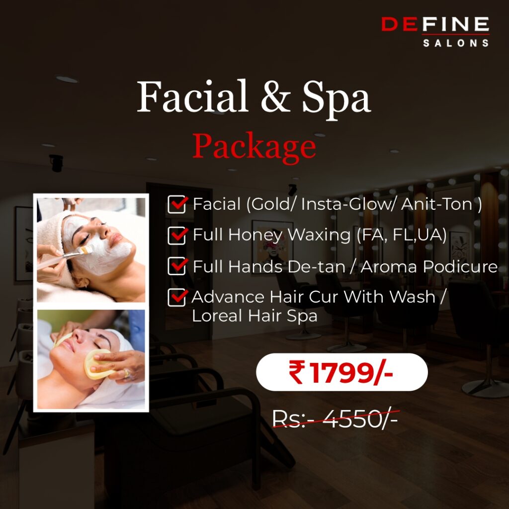 Define salon