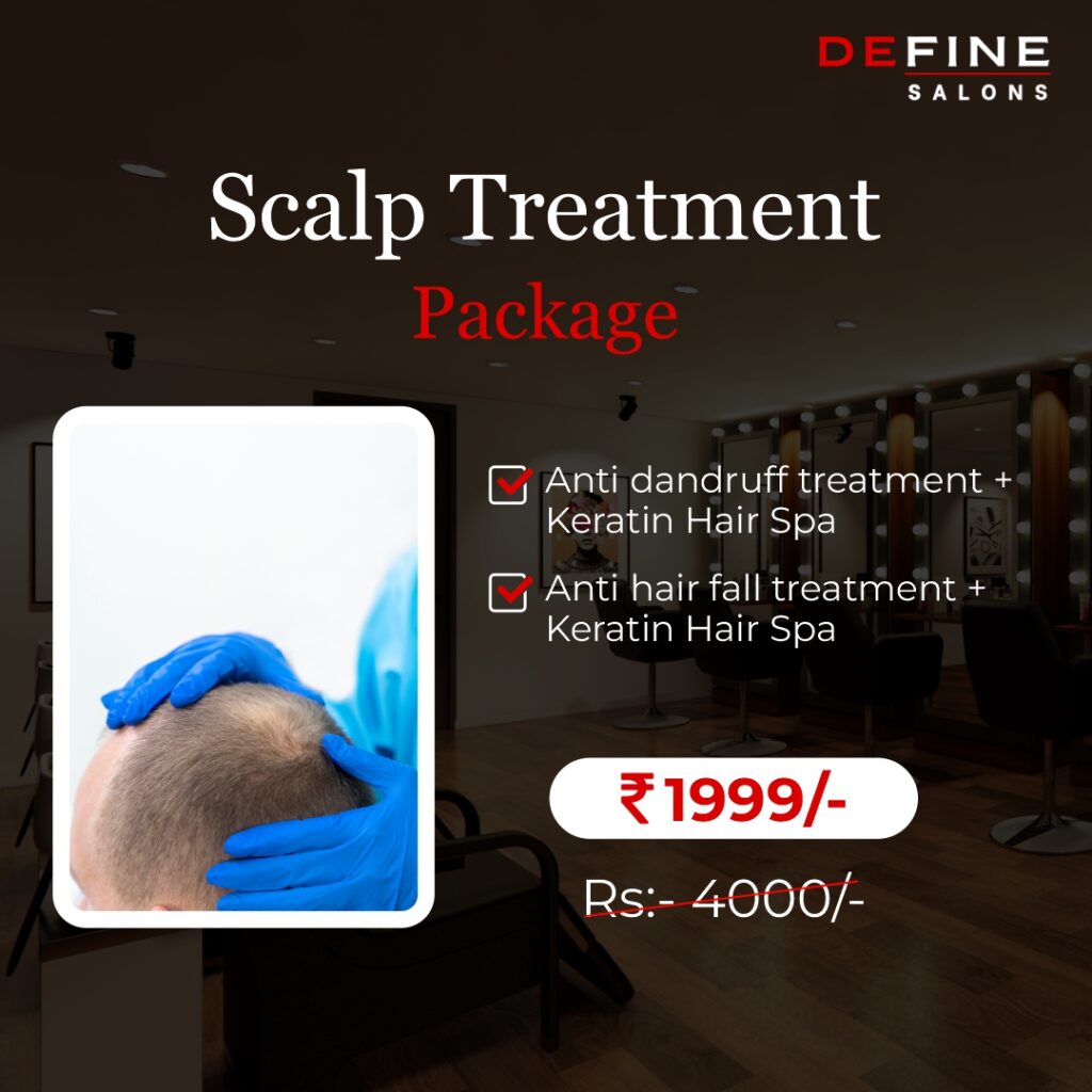 Define salon